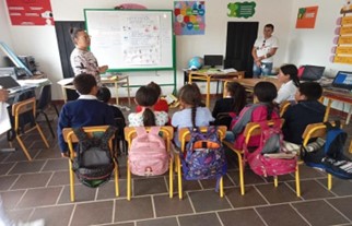 Descripción de la imagen